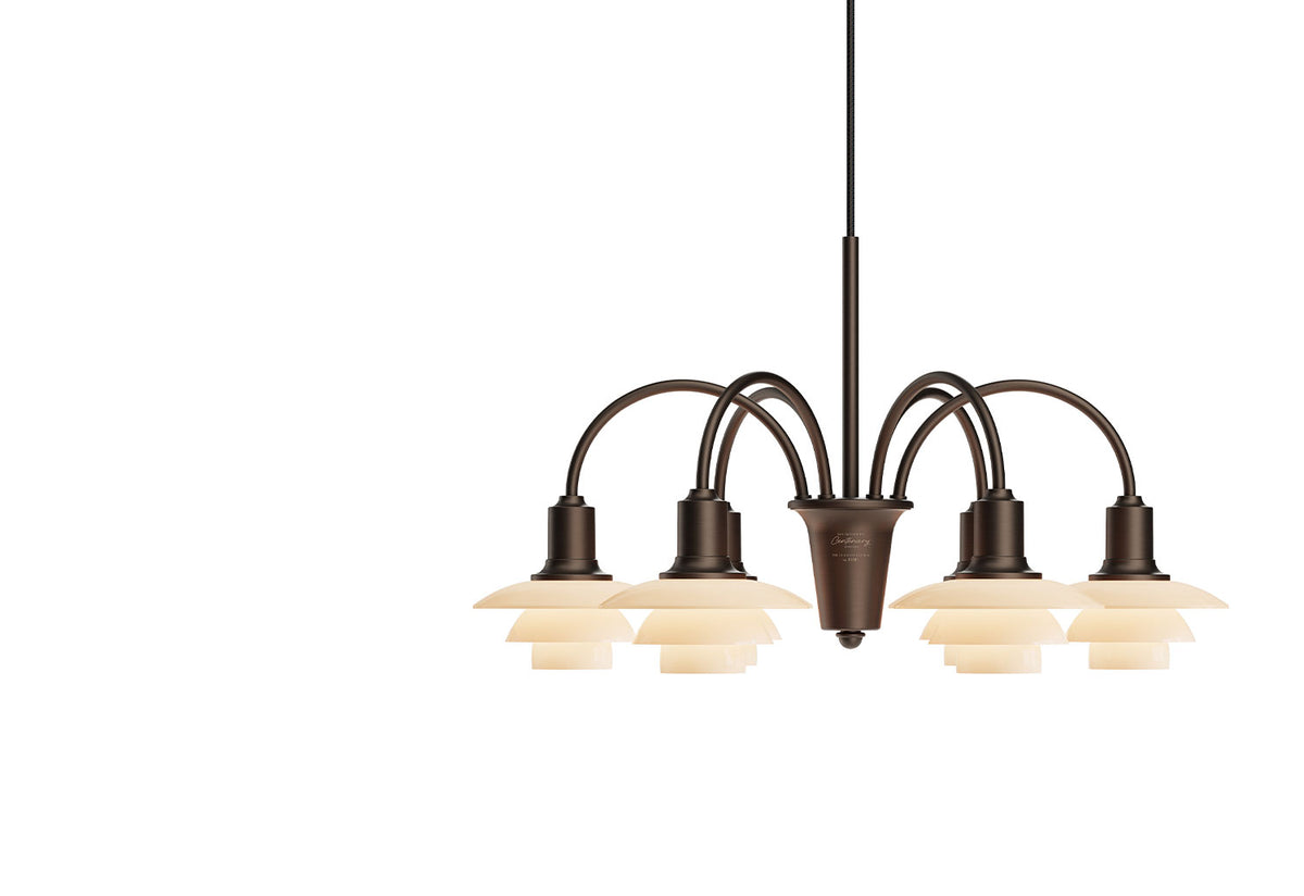 PH 1/1 Chandelier | Centenary Edition, Poul henningsen, Louis poulsen