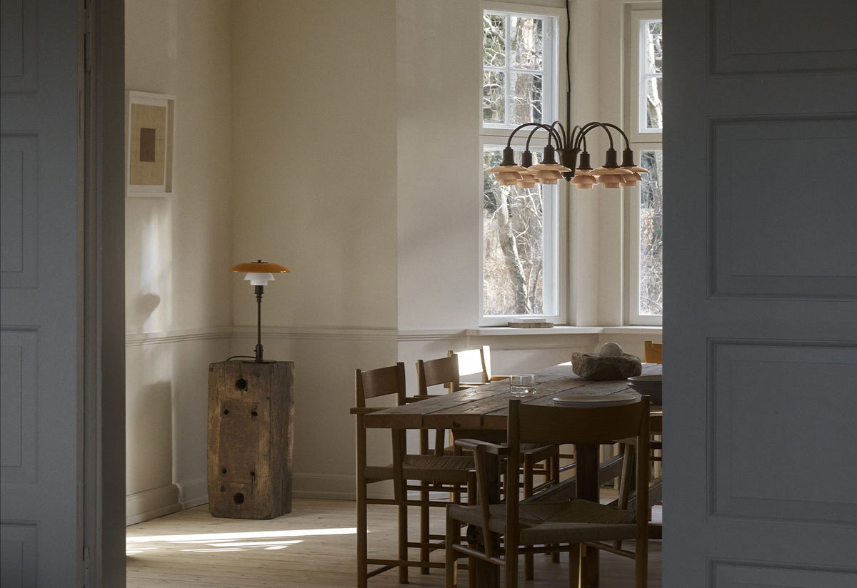 PH 1/1 Chandelier | Centenary Edition, Poul henningsen, Louis poulsen