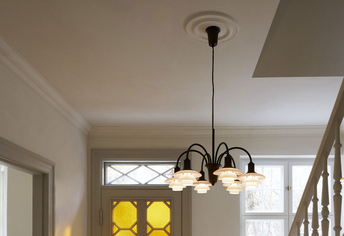 PH 1/1 Chandelier | Centenary Edition, Poul henningsen, Louis poulsen