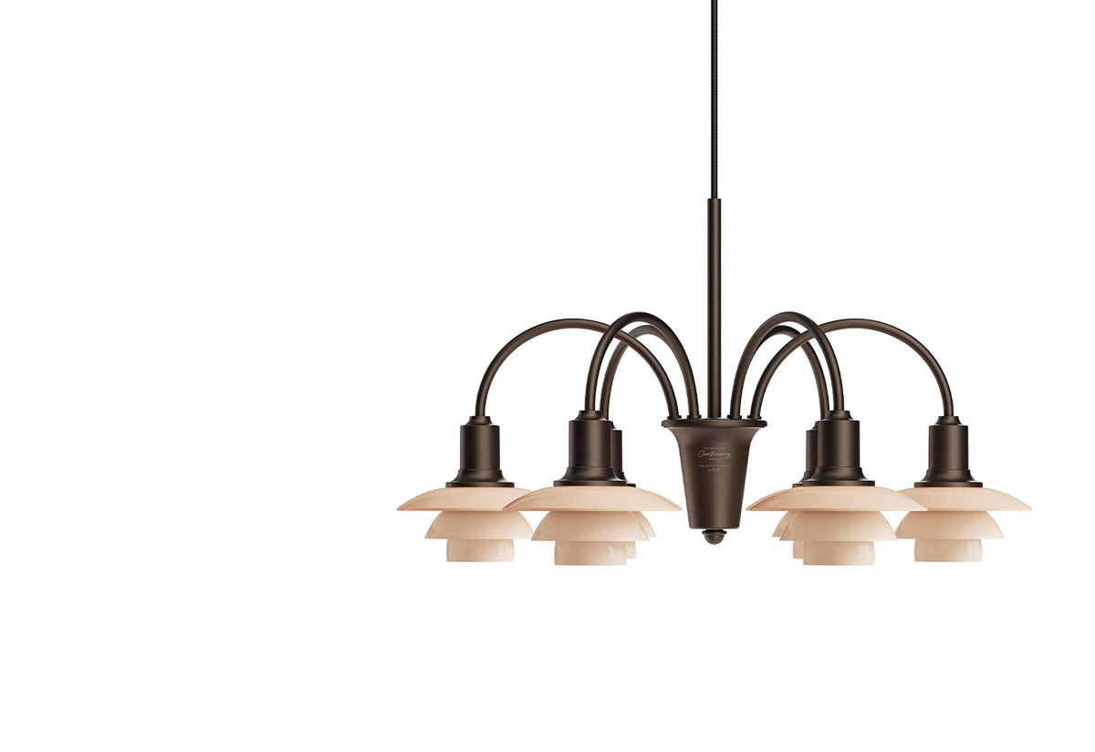 PH 1/1 Chandelier | Centenary Edition, Poul henningsen, Louis poulsen