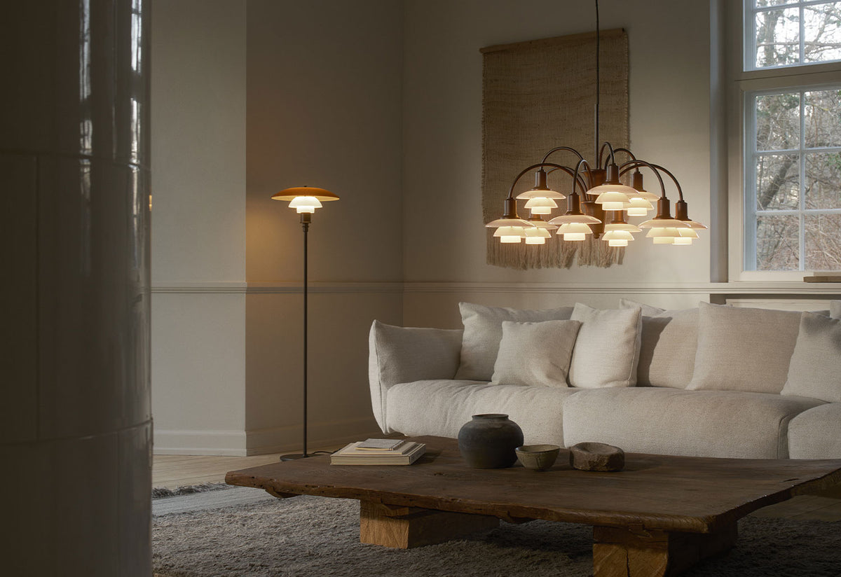 PH 1/1 Chandelier | Centenary Edition, Poul henningsen, Louis poulsen