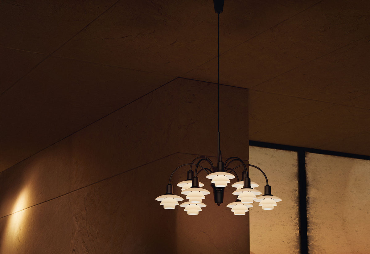PH 1/1 Chandelier | Centenary Edition, Poul henningsen, Louis poulsen