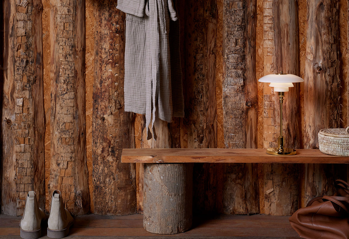PH 2/1 Portable Lamp, Poul henningsen, Louis poulsen