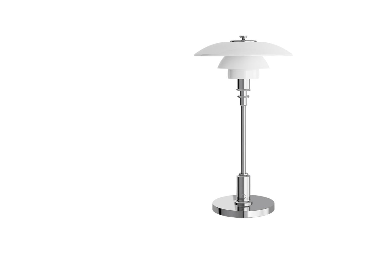 PH 2/1 Portable Lamp, Poul henningsen, Louis poulsen