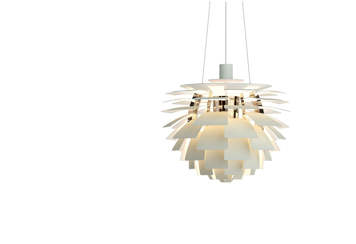 PH Artichoke, Poul henningsen, Louis poulsen