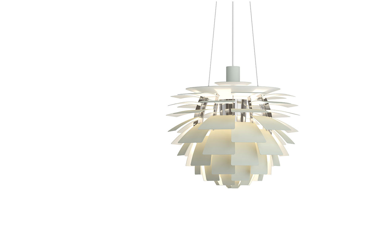 PH Artichoke, Poul henningsen, Louis poulsen