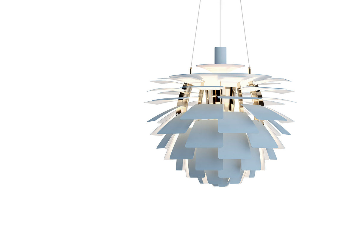 PH Artichoke, Poul henningsen, Louis poulsen
