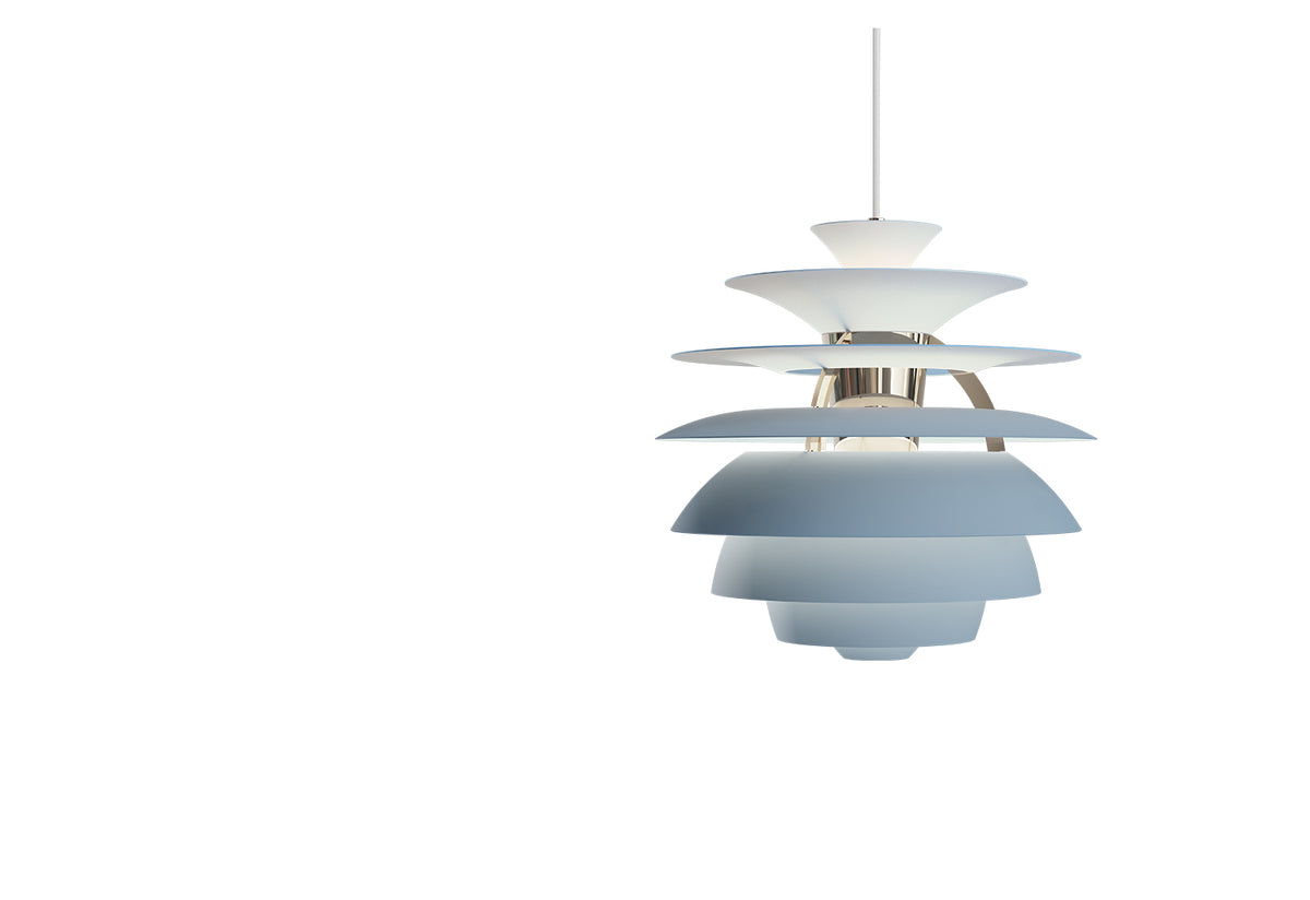 PH Snowball Pendant, Poul henningsen, Louis poulsen