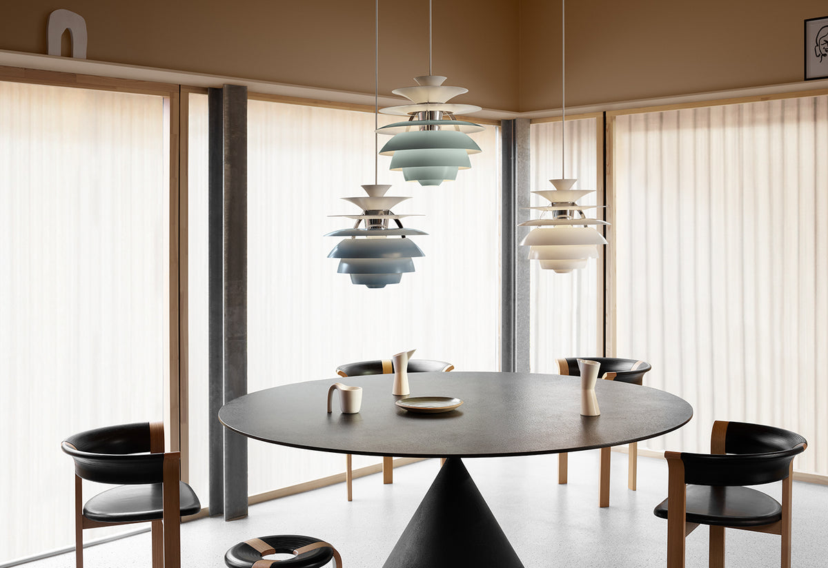 PH Snowball Pendant, Poul henningsen, Louis poulsen
