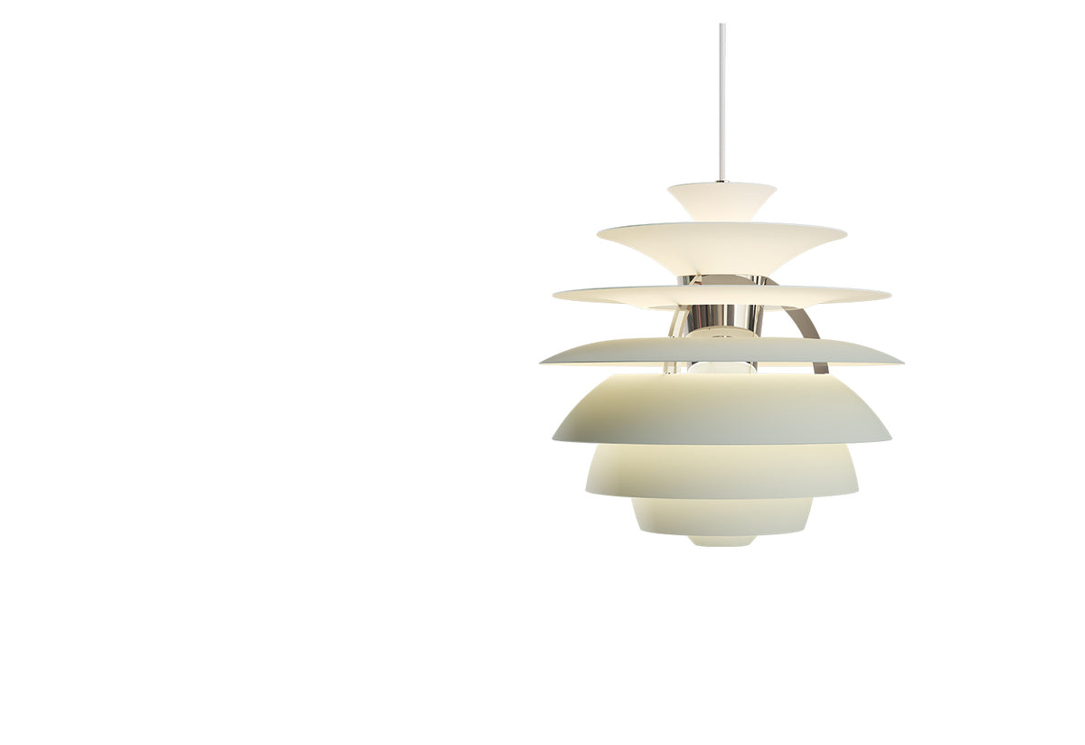 PH Snowball Pendant, Poul henningsen, Louis poulsen
