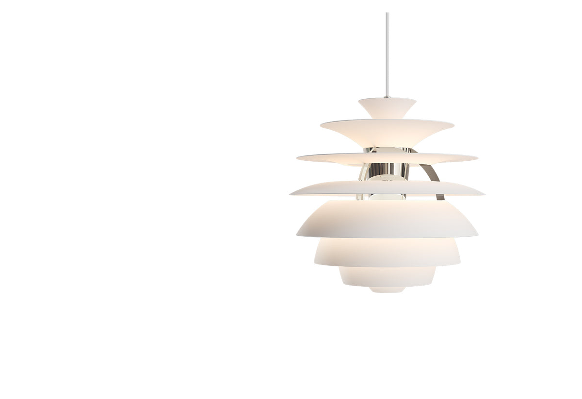 PH Snowball Pendant, Poul henningsen, Louis poulsen