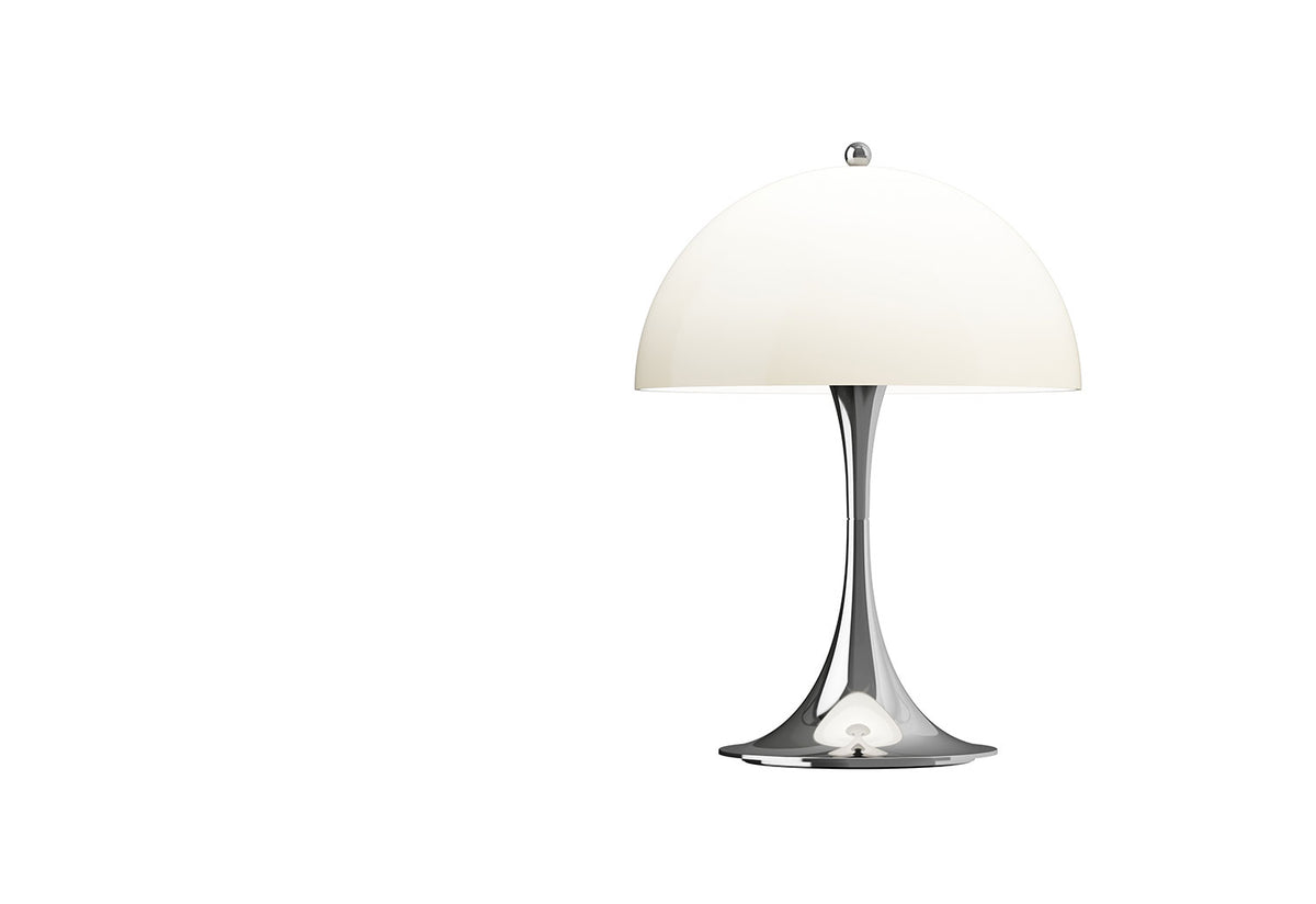 Panthella 250 Portable, Verner panton, Louis poulsen