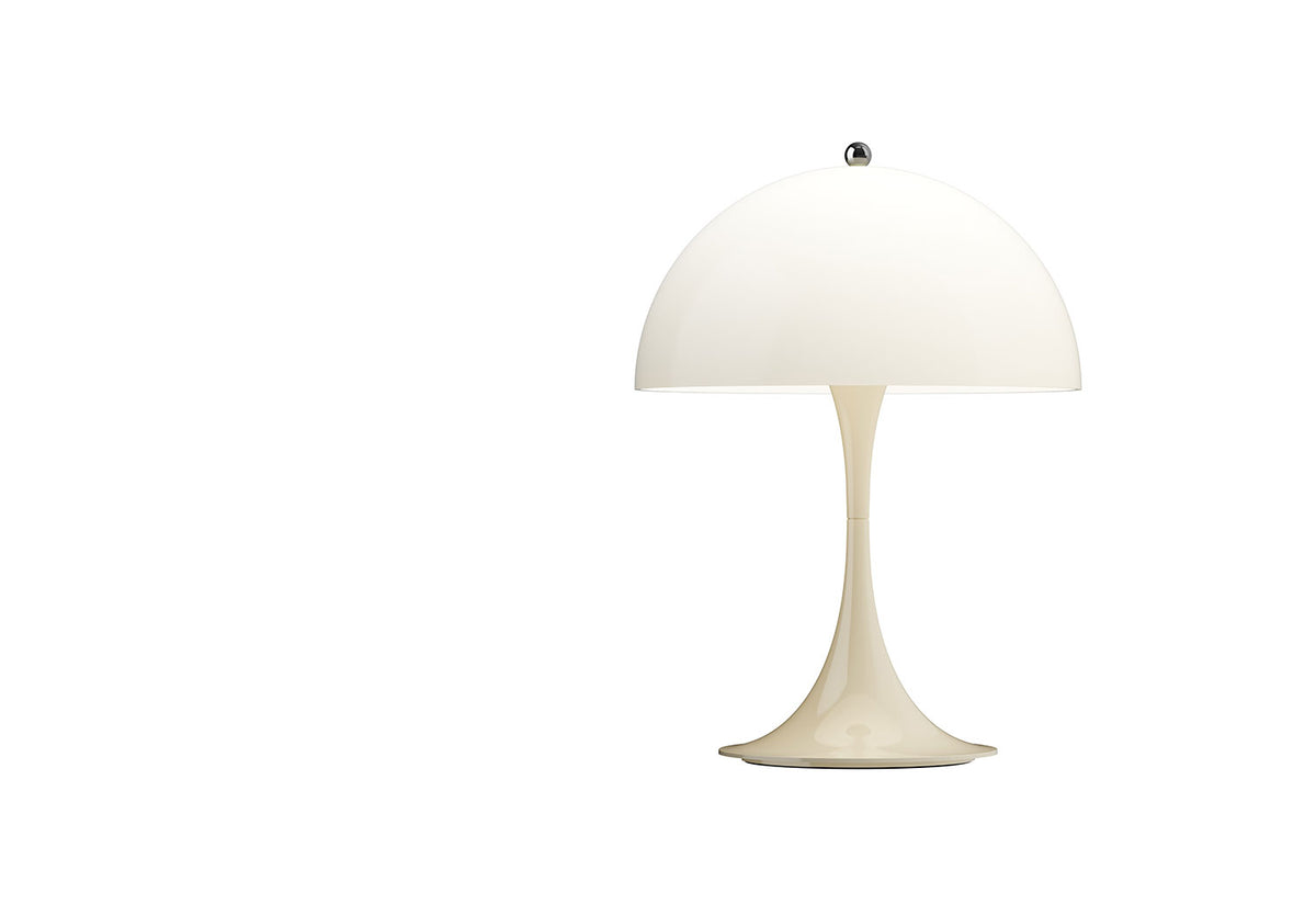 Panthella 250 Portable, Verner panton, Louis poulsen
