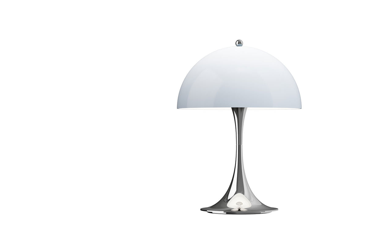 Panthella 250 Portable, Verner panton, Louis poulsen