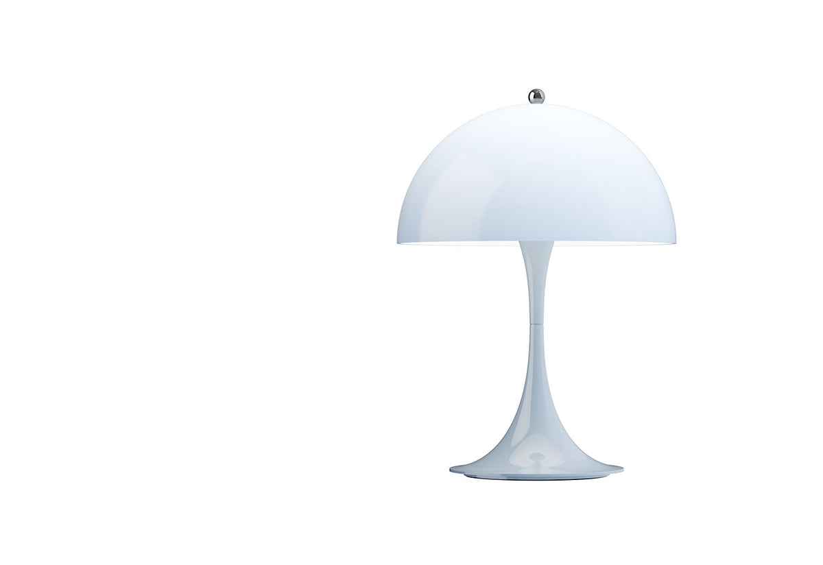 Panthella 250 Portable, Verner panton, Louis poulsen