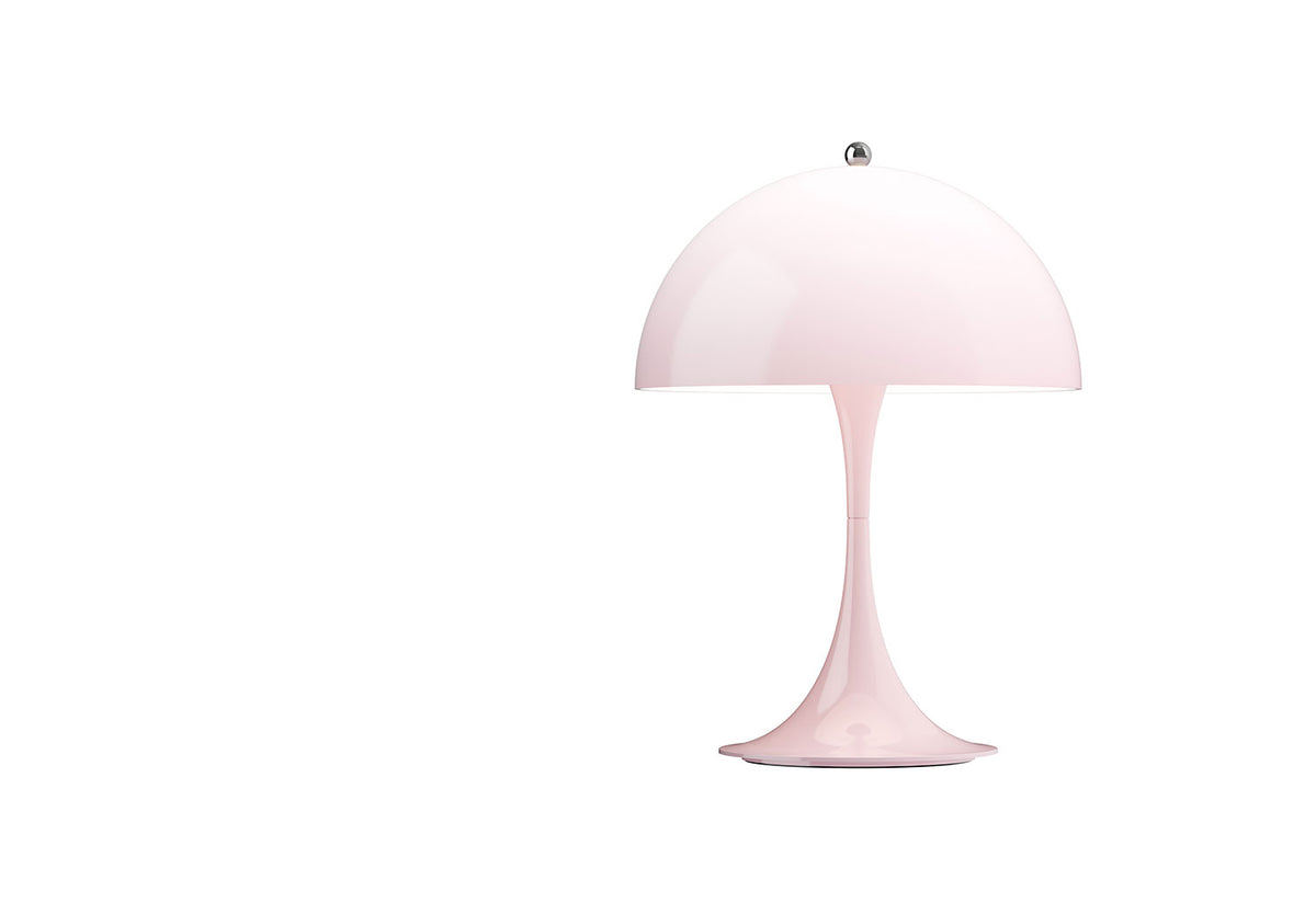 Panthella 250 Portable, Verner panton, Louis poulsen