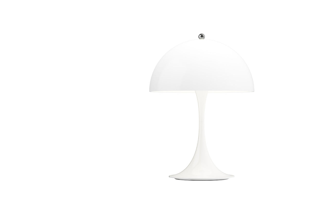 Panthella 250 Portable, Verner panton, Louis poulsen