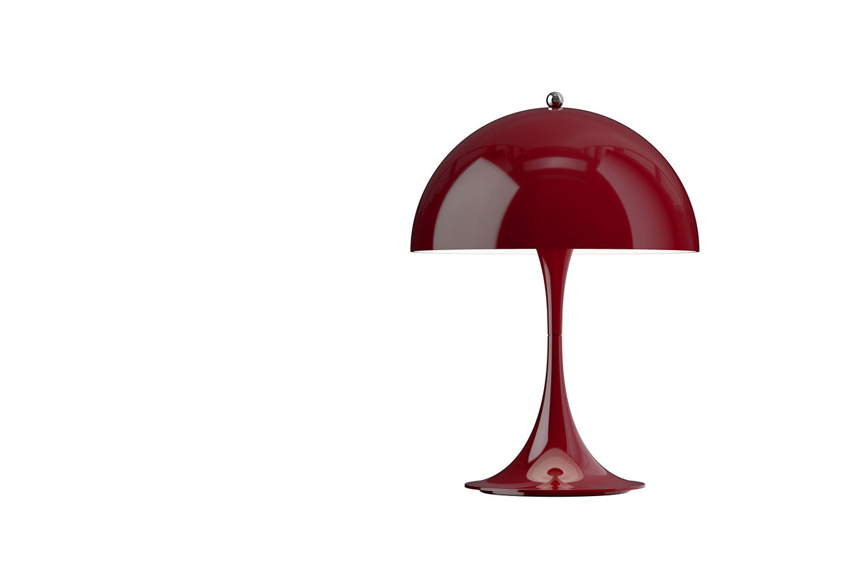 Panthella 250 Portable, Verner panton, Louis poulsen