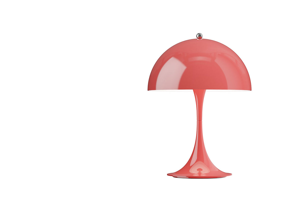 Panthella 250 Portable, Verner panton, Louis poulsen