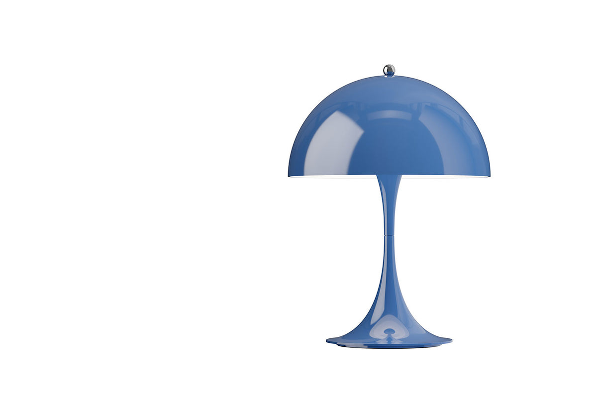 Panthella 250 Portable, Verner panton, Louis poulsen