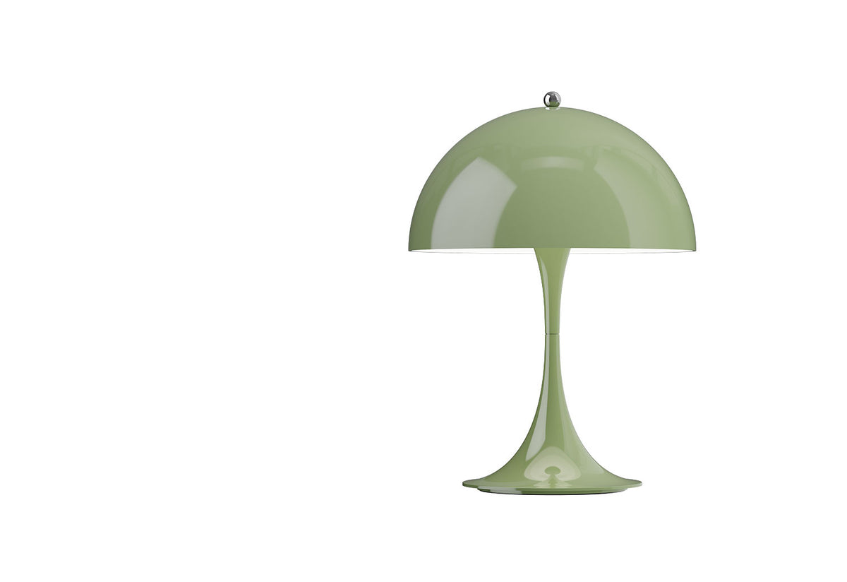 Panthella 250 Portable, Verner panton, Louis poulsen