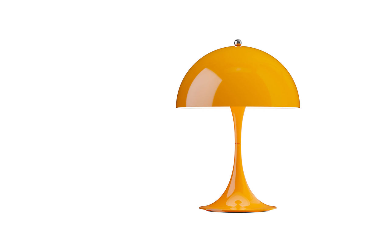 Panthella 250 Portable, Verner panton, Louis poulsen