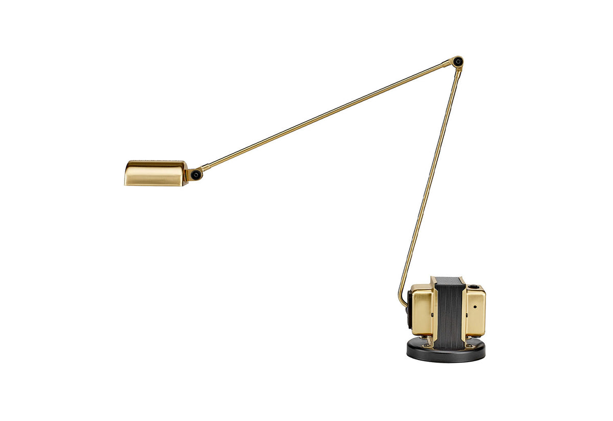 Daphine Table Lamp, Tommaso cimini, Lumina italia