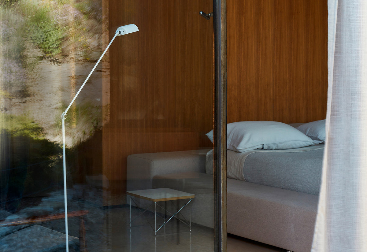 Daphine Terra Floor Lamp, Tommaso cimini, Lumina italia