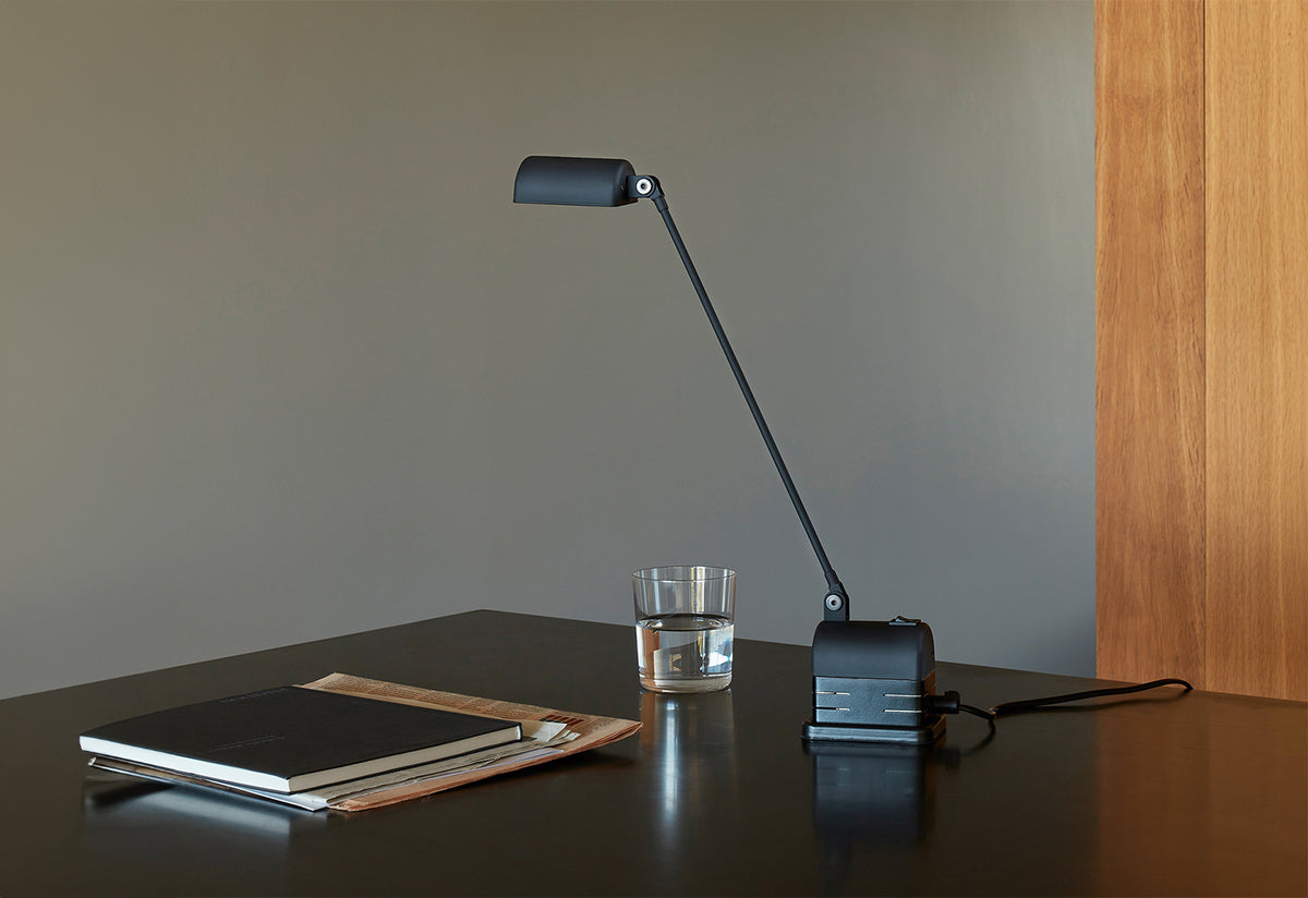 Daphinette Table Lamp, Tommaso cimini, Lumina italia