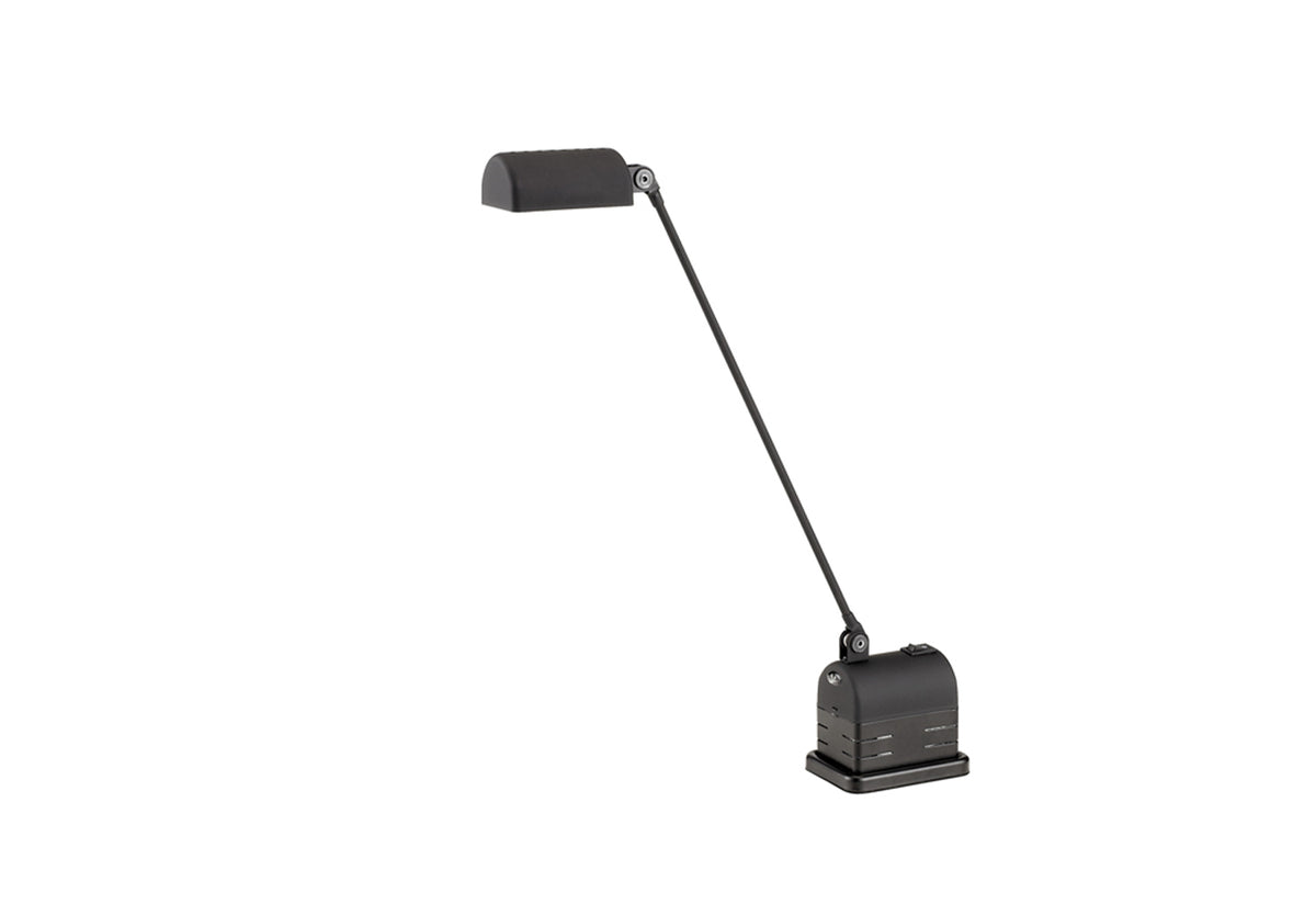 Daphinette Table Lamp, Tommaso cimini, Lumina italia