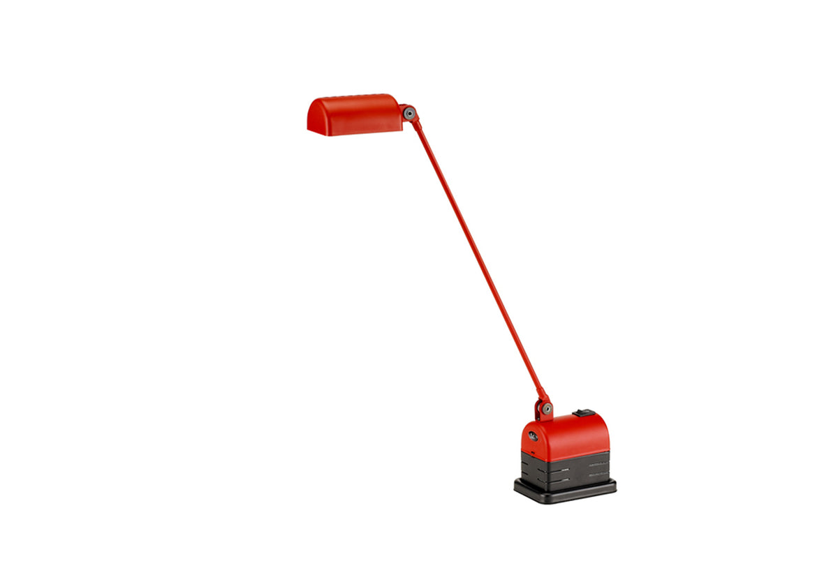 Daphinette Table Lamp, Tommaso cimini, Lumina italia
