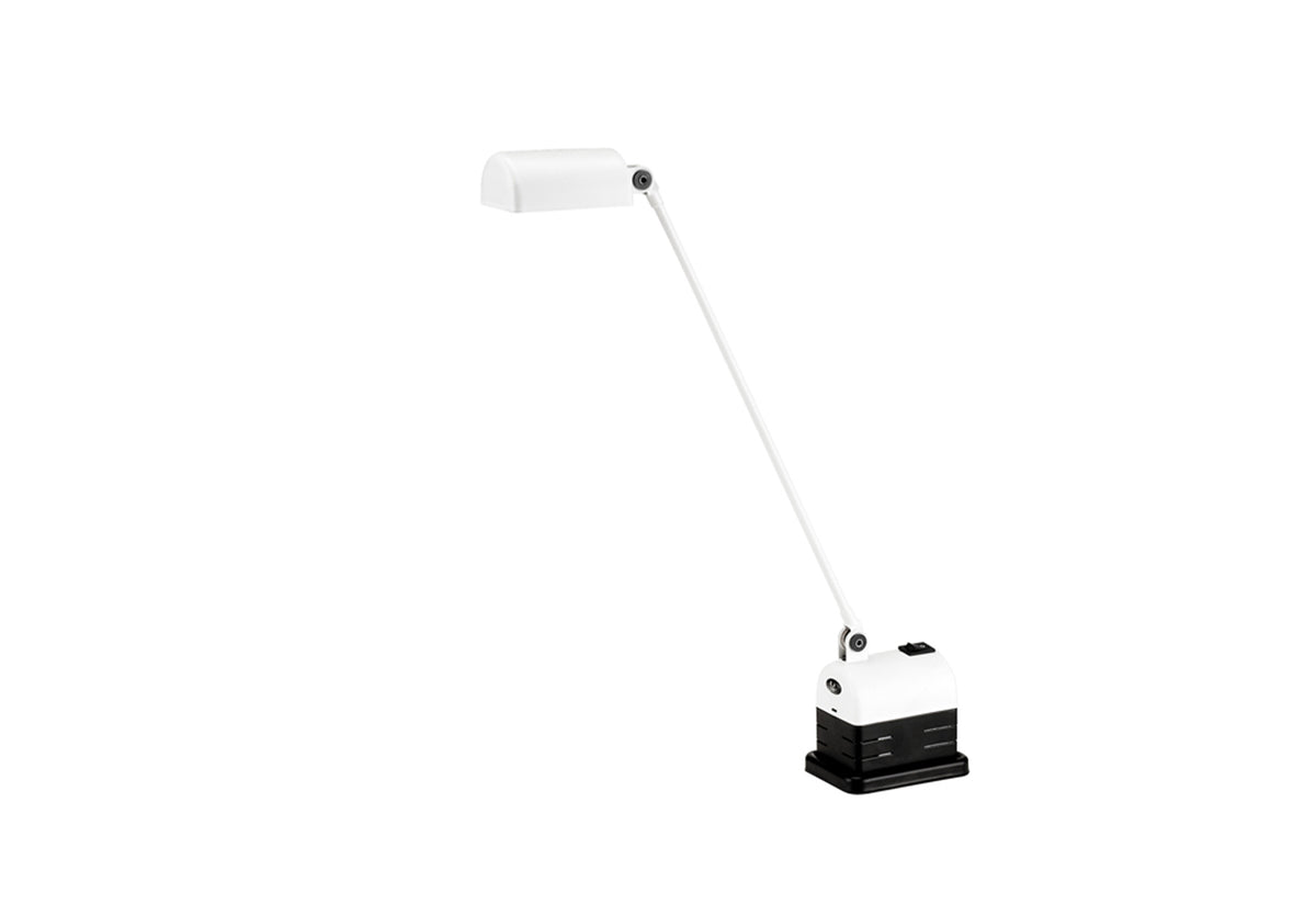 Daphinette Table Lamp, Tommaso cimini, Lumina italia