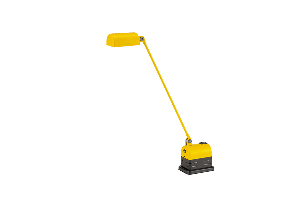 Daphinette Table Lamp, Tommaso cimini, Lumina italia