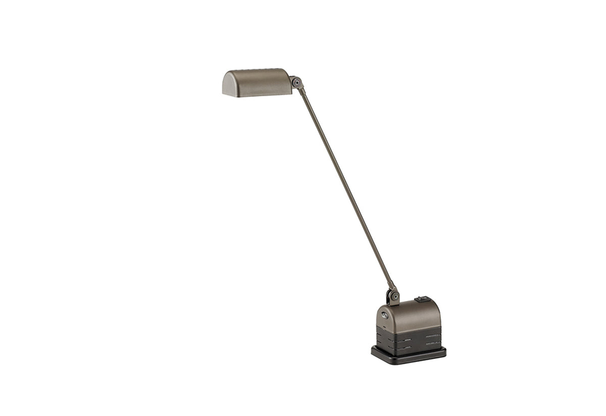 Daphinette Table Lamp, Tommaso cimini, Lumina italia