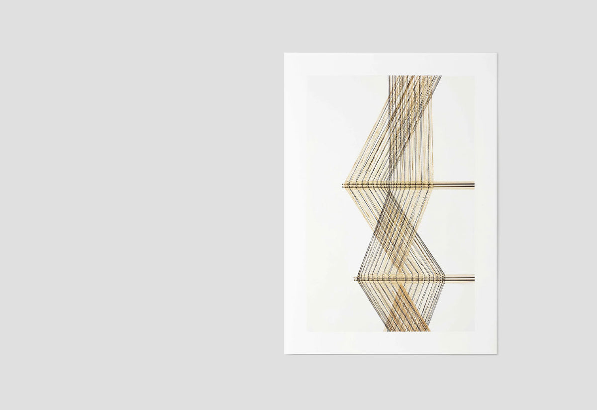 Peter Collingwood Print | No. 10, Margaret howell, Peter collingwood
