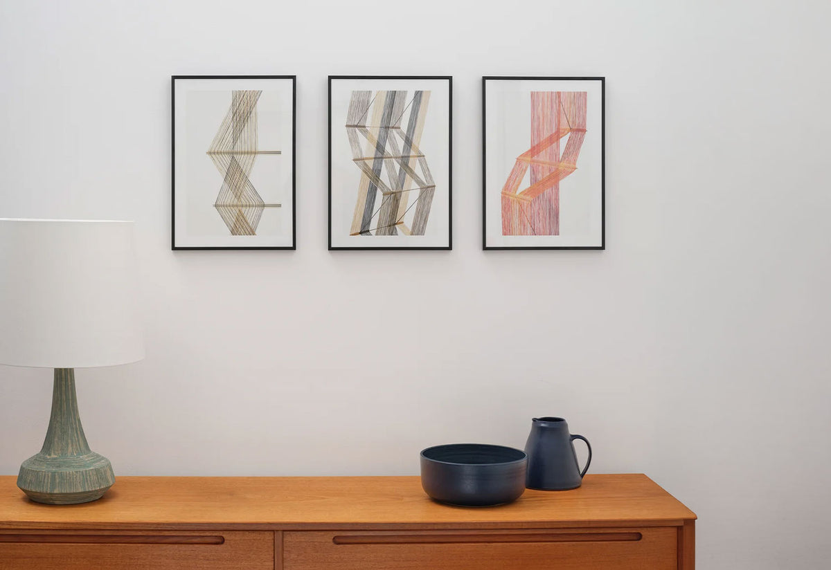 Peter Collingwood Print | No. 10, Margaret howell, Peter collingwood