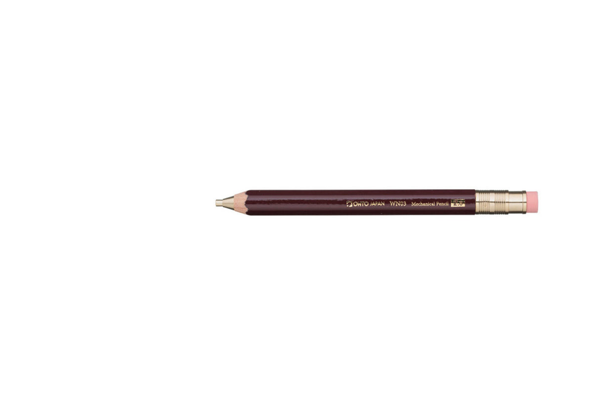 Mechanical Pencil, Ohto