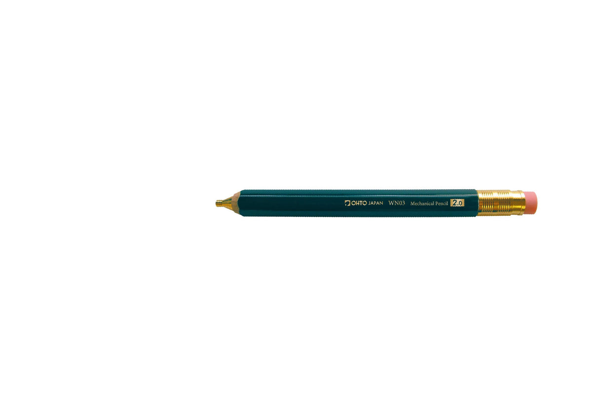 Mechanical Pencil, Ohto