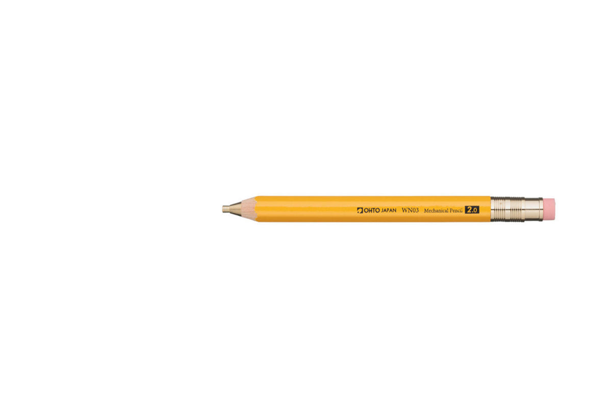 Mechanical Pencil, Ohto