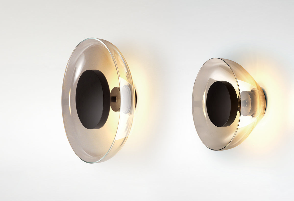 Aura Wall Light, Joan gaspar, Marset