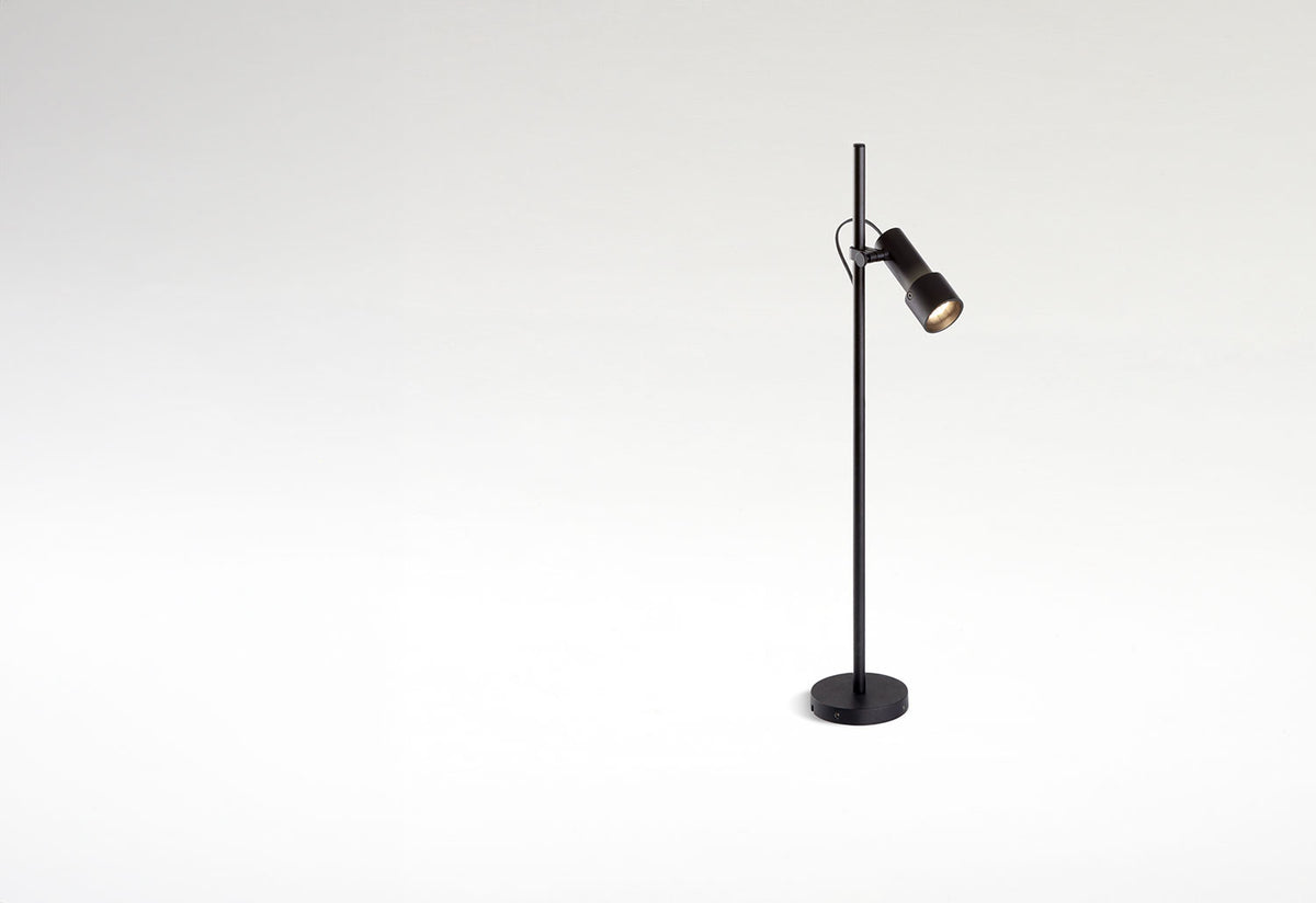 Palosanto Bollard, Christophe mathieu, Marset