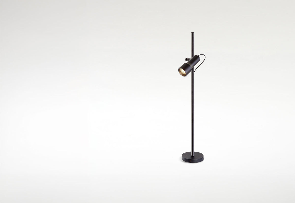 Palosanto Bollard, Christophe mathieu, Marset
