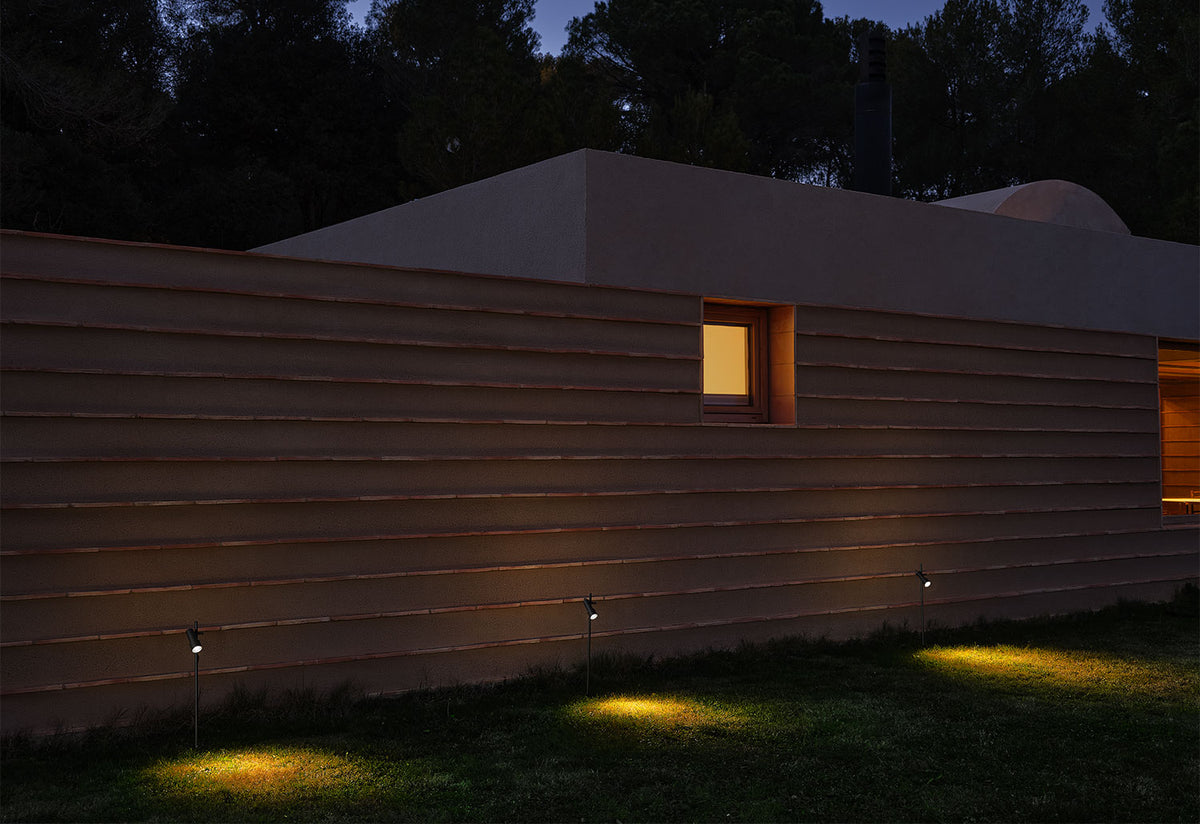 Palosanto Bollard, Christophe mathieu, Marset