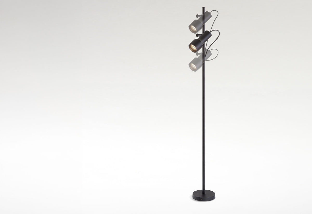 Palosanto Bollard, Christophe mathieu, Marset