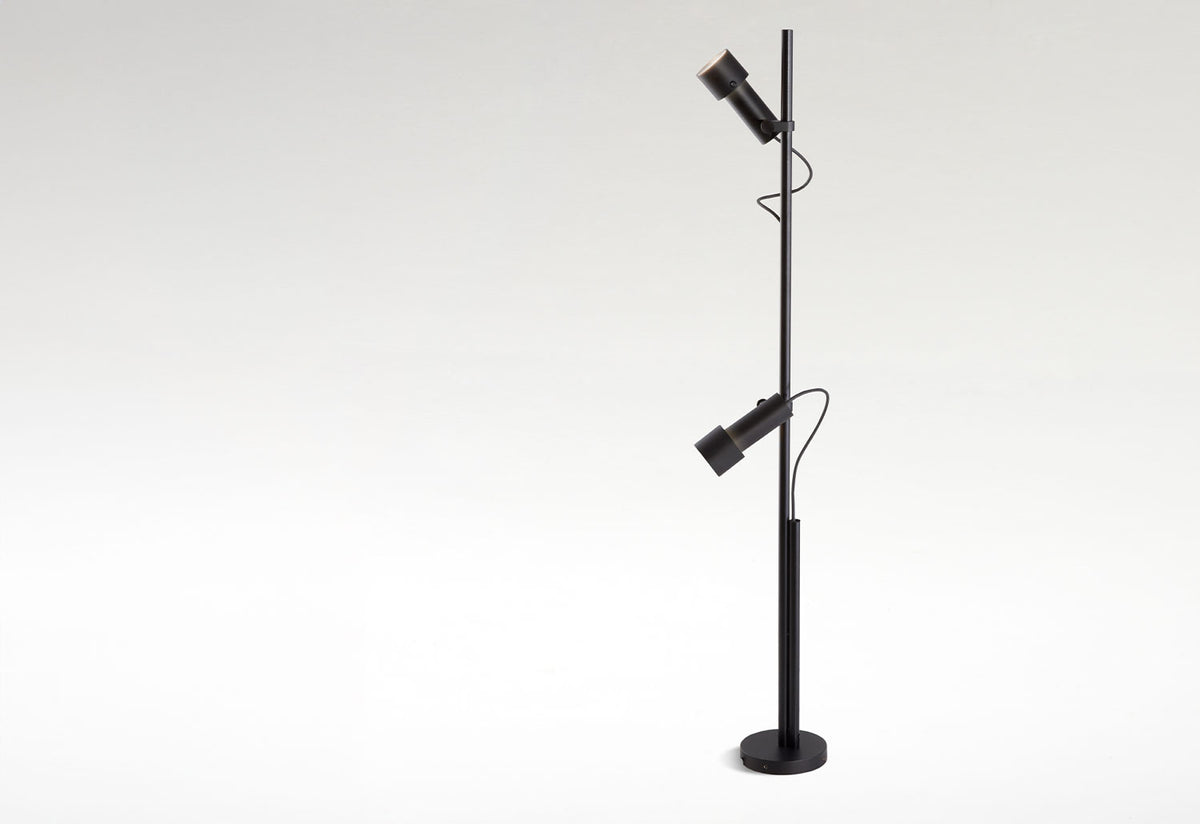 Palosanto Bollard, Christophe mathieu, Marset