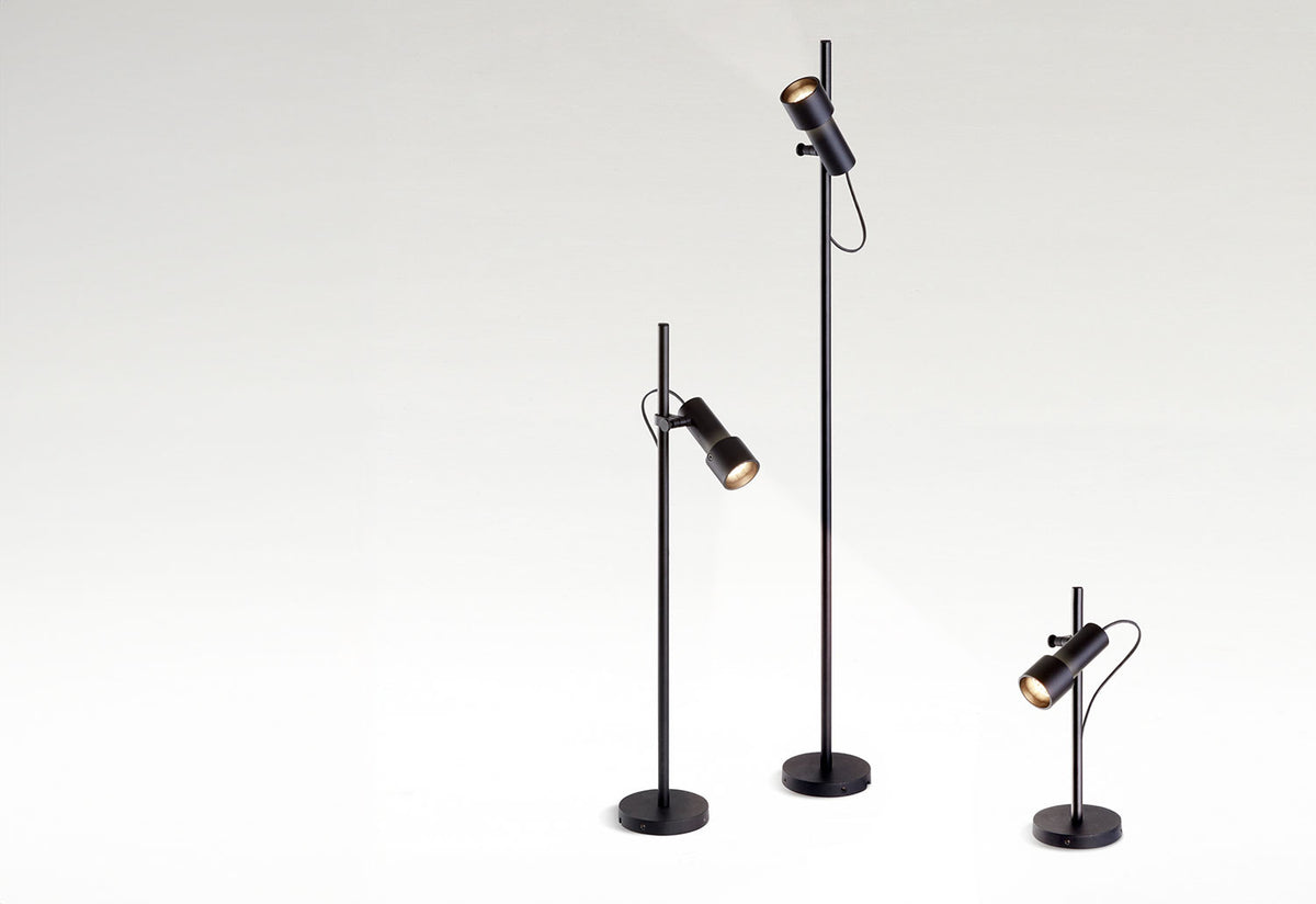 Palosanto Bollard, Christophe mathieu, Marset
