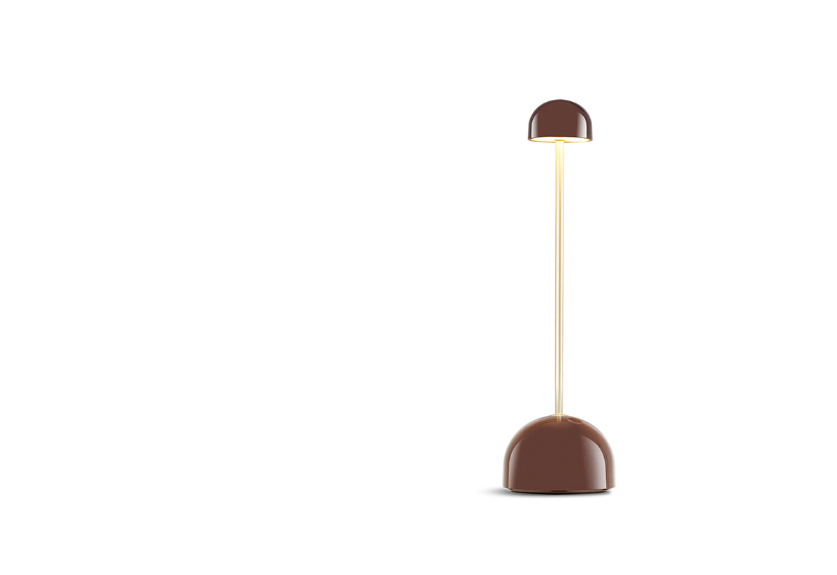 Sips Portable Lamp, Christophe mathieu, Marset