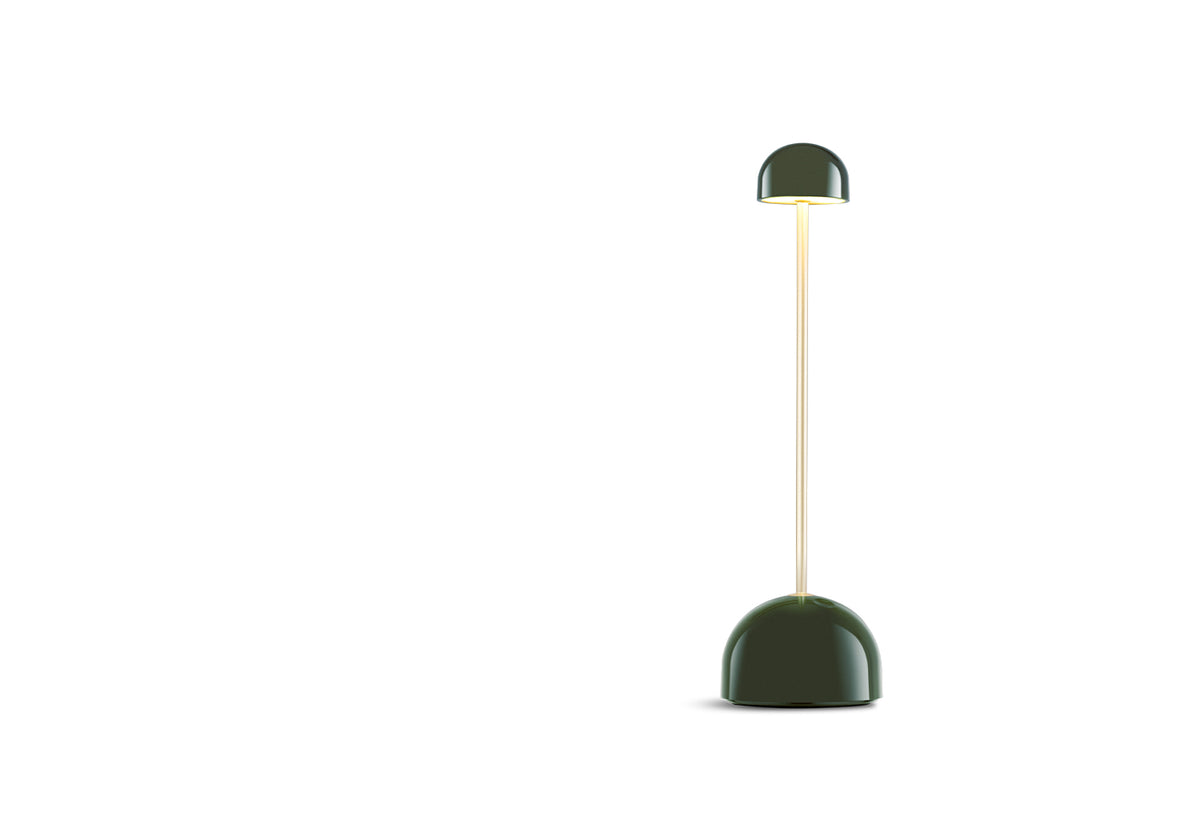 Sips Portable Lamp, Christophe mathieu, Marset