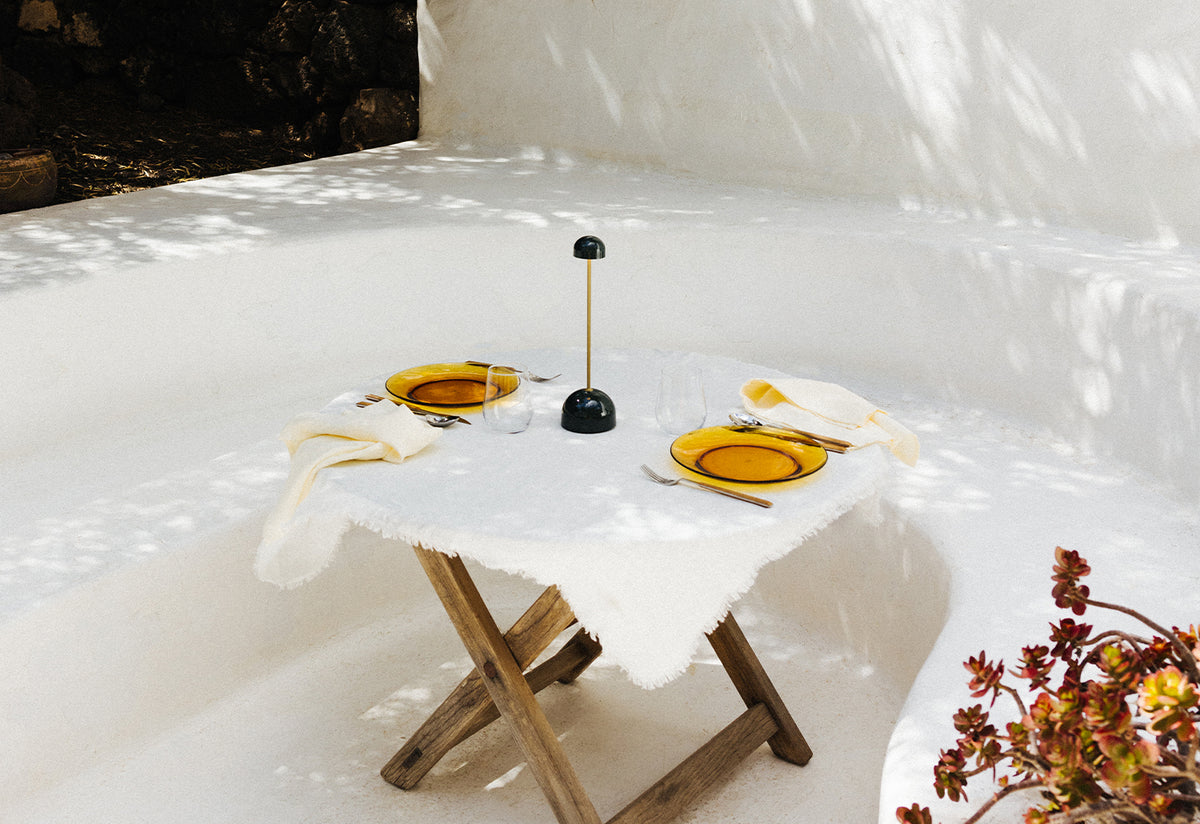 Sips Portable Lamp, Christophe mathieu, Marset