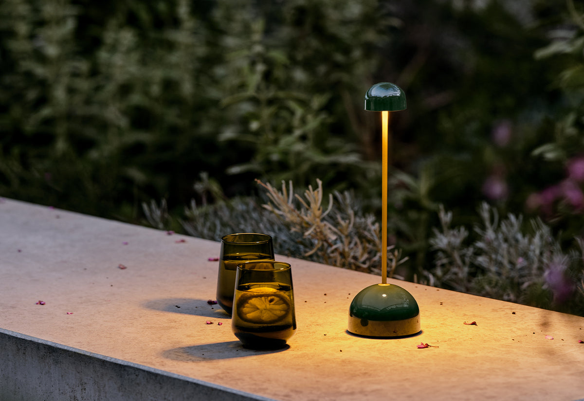 Sips Portable Lamp, Christophe mathieu, Marset